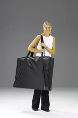 B&#230;reveske Til B&#230;rbar Behandlingsbenk Gr&#229;