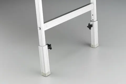 H&#248;ydejustering B&#230;rbar Behandlingsbenk