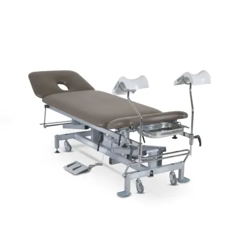 Follo Corpus G 3-Delt Elektrisk 2-Kanals Fotbryter For Benk &amp; Ryggpute