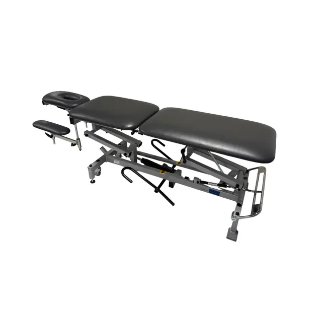 Follo Corpus MT 55 cm 5-Delt Hydraulisk 