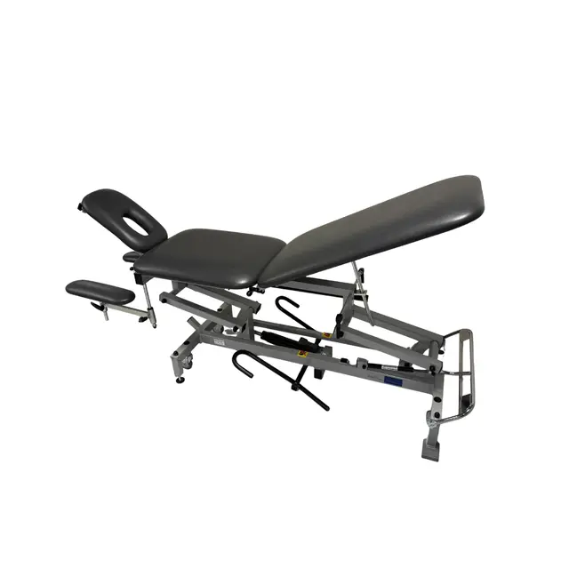 Follo Corpus MT 55 cm 5-Delt Hydraulisk 