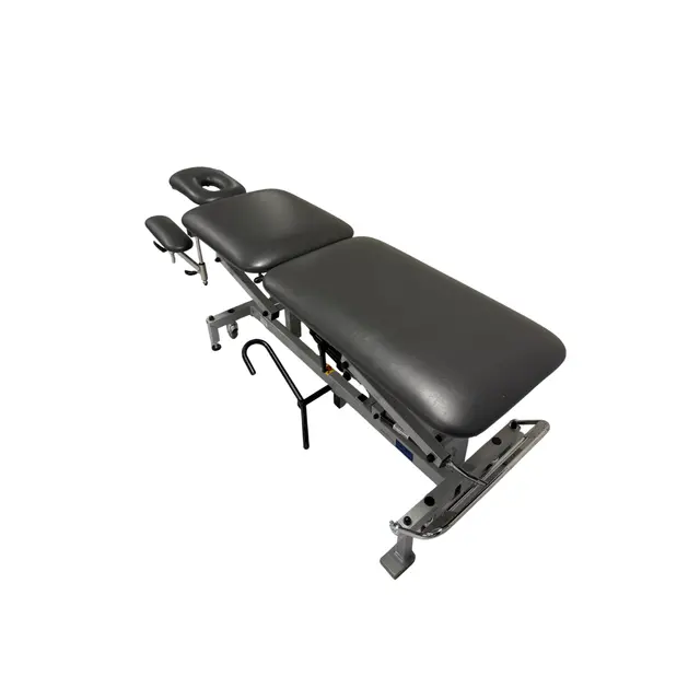 Follo Corpus MT 55 cm 5-Delt Hydraulisk 