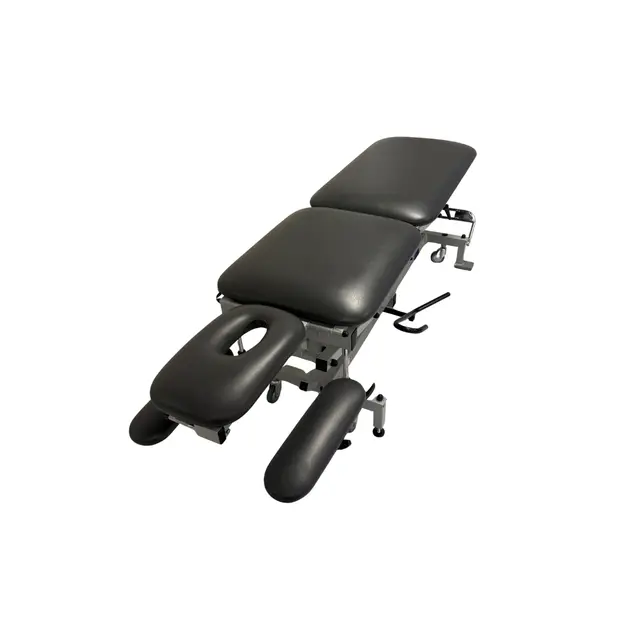 Follo Corpus MT 55 cm 5-Delt Hydraulisk 