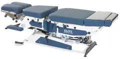 Elite Auto Flexion With Elevation