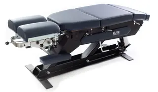 Elite Pump Control Elevation Table