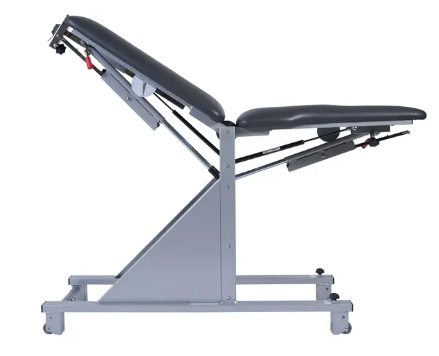 Follo Diem Justerbar Benk 