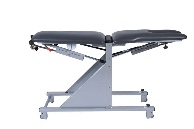 Follo Diem Justerbar Benk 