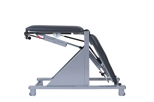 Follo Diem Justerbar Benk 