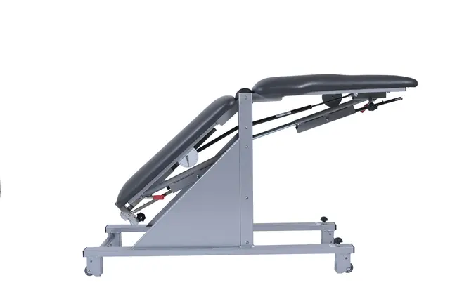 Follo Diem Justerbar Benk 