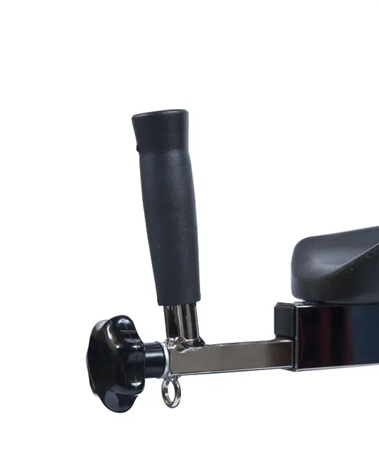 Follo Diem Skulderrotasjon Med Festeramme 