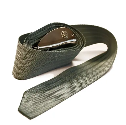 Traksjonsbelte Med Flyspenne