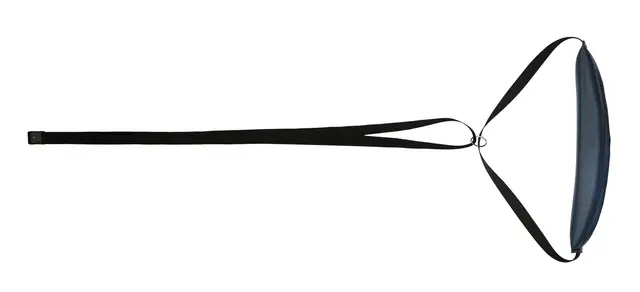 Bananslynge Läder 90 cm 