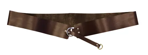 L&#230;rstropp 150 x 8 cm Til Trekkapparat