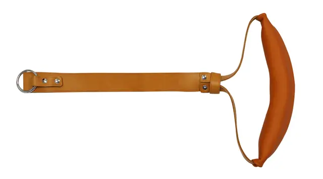 Bananslynge Läder 50 cm 