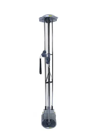 Follo Diem Pulley Dobbel 20 kg