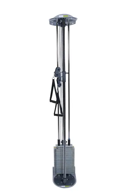 Follo Diem Pulley Speed Dobbel 50 kg 