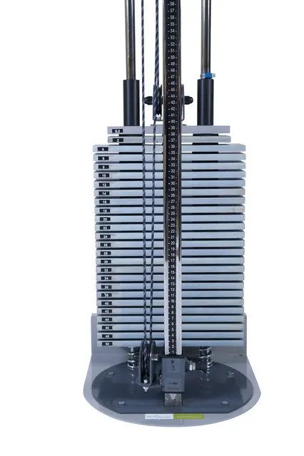 Follo Diem Pulley Speed Single 50 kg 