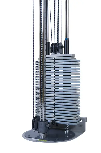 Follo Diem Pulley Speed Single 50 kg 