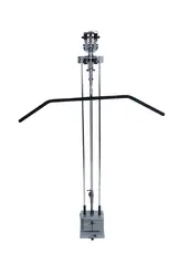 Follo Diem Latsdrag Maskin 50 kg 240/260 cm, 1 bøyle, 5 kg