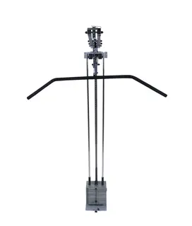 Follo Diem Latsdrag Maskin 80 kg 240/260 cm, 1 bøyle, 5 kg