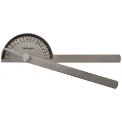 Saehan Goniometer 20 cm Rustfritt st&#229;l