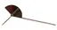 Vinkelm&#228;tare Finger 180&#176; 15 cm St&#229;l