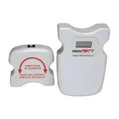 Hoggan microFET6 Dual Spinal Inclinometer