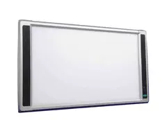 Røntgen Lyskasse 3000cd/lux 2,5cm tykk 112,3  x 44,2 x 2,5 cm