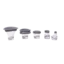 LymphaTouch Treatment Cups Mix For LT01 og LT02