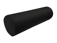 AlfaCare Cylinderkudde Mjuk 15x50 cm Sort 2031-999