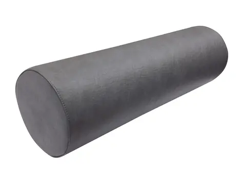 AlfaCare Cylinderkudde H&#229;rd 10x50 cm