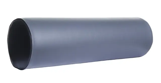 Follo Helpølle Hard 15x50 cm Sort 