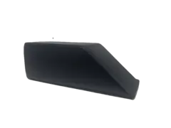 VitalBase St&#248;ttepute Kileform Sort 48 x 18 x 18 / 6 cm