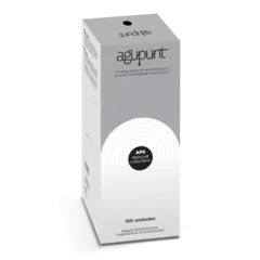 Agupunt Nåler 0,30 x 75 Dry Needling 100 stk