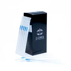 Soma Dry Needling N&#229;ler 100 Stk. 0,30x50