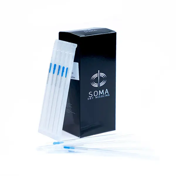 Soma Dry Needling Nåler 100 Stk. 0,30x40 