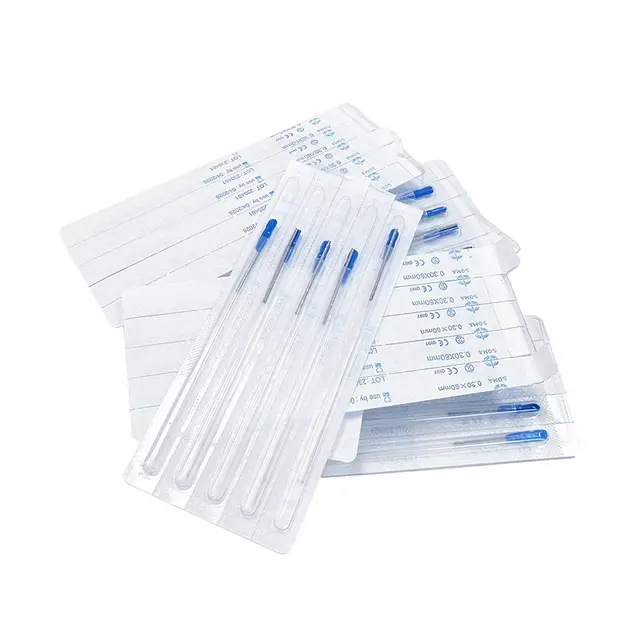 Soma Dry Needling Nåler 100 Stk. 0,30x40 