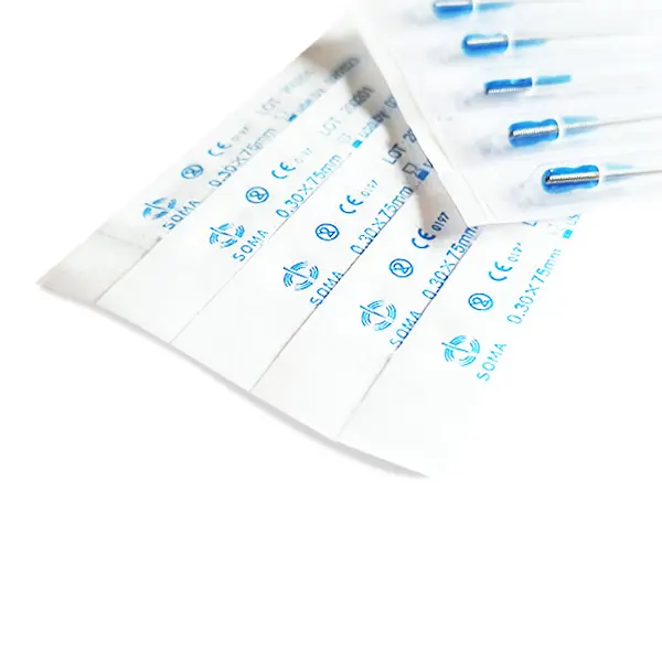 Soma Dry Needling Nåler 100 Stk. 0,30x40 