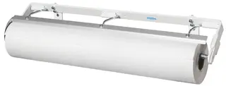 V&#228;ggstativ F&#246;r B&#228;nkpapper 50 cm Bredd