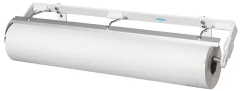 V&#228;ggstativ F&#246;r B&#228;nkpapper 50 cm Bredd