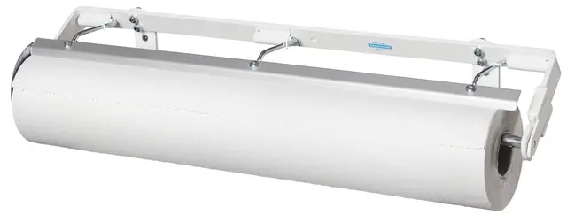 Väggstativ För Bänkpapper 50 cm Bredd 