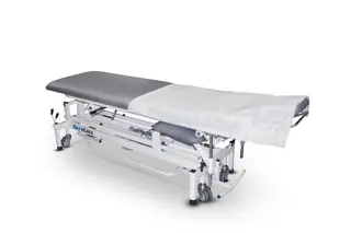 AlfaCare B&#228;nkpapper
