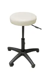 AlfaCare Krakk Egghvit Farge: 2031-112