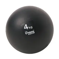 Togu Hot Shots Vektkuler 4 kg