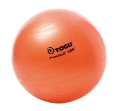 Togu Powerball ABS 55 cm Terra