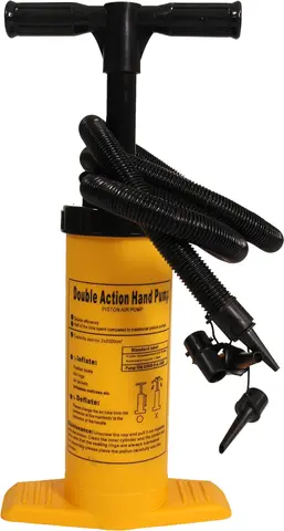 Mambo Max Handpump