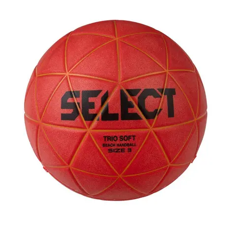 H&#229;ndball Select Duo Soft Beach Sr. str 3