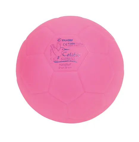 Togu Colibri Supermjuk Handball Kvinnor Diameter 16 cm