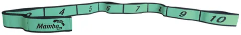 Mambo Max Elastisk Träningsband
