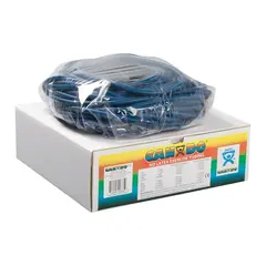 Cando Tr&#228;ningsslang 30,5 m H&#229;rd Bl&#229;